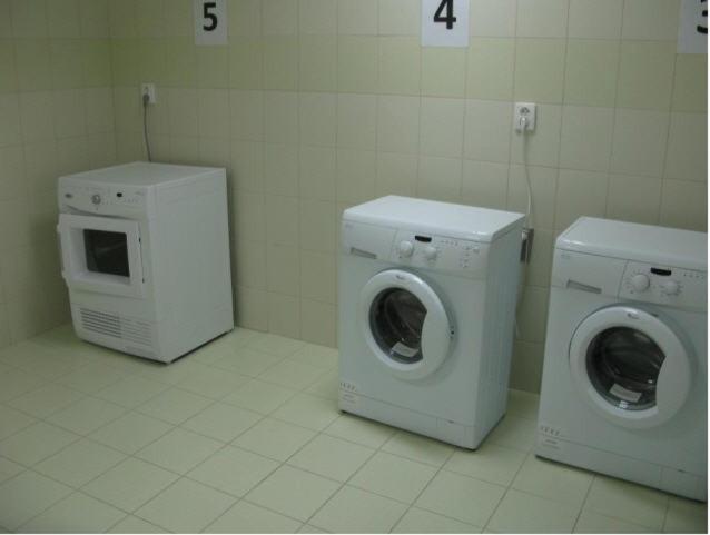 Uninova Hostel Bratislava Dış mekan fotoğraf